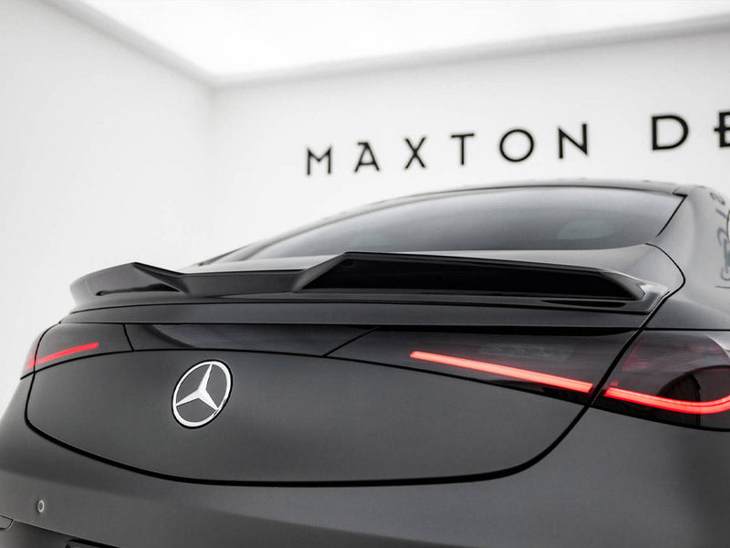 Maxton Design - Spoiler CAP 3D Mercedes-Benz CLE AMG-Line C236