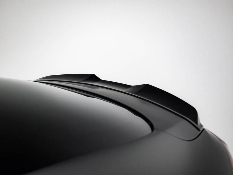 Maxton Design - Spoiler CAP 3D Mercedes-Benz CLE AMG-Line C236