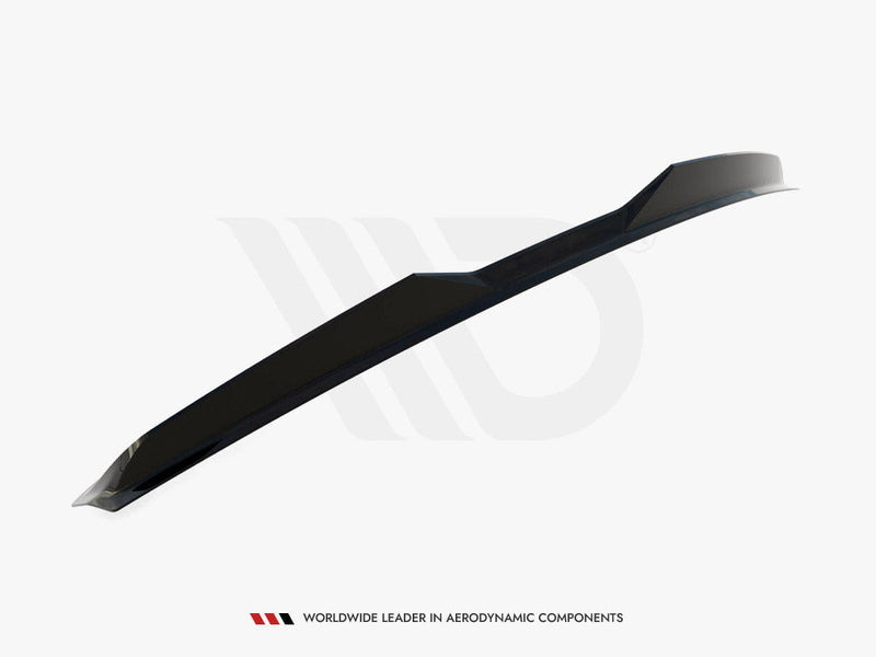 Maxton Design - Spoiler CAP 3D Mercedes-Benz CLE AMG-Line C236