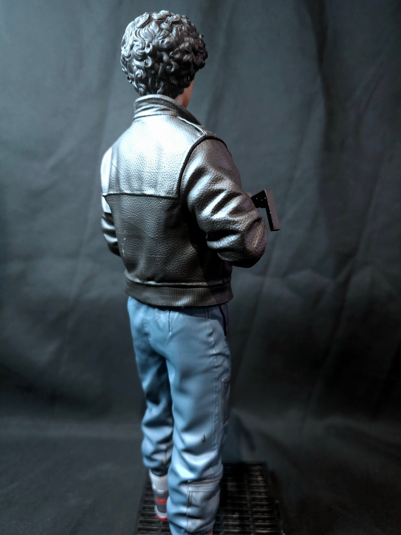 Aliens 1/6 Ripley Statue (jacket Variant)
