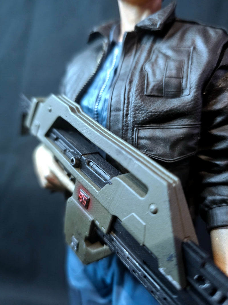 Aliens 1/6 Ripley Statue (jacket Variant)