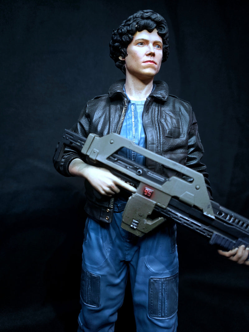 Aliens 1/6 Ripley Statue (jacket Variant)