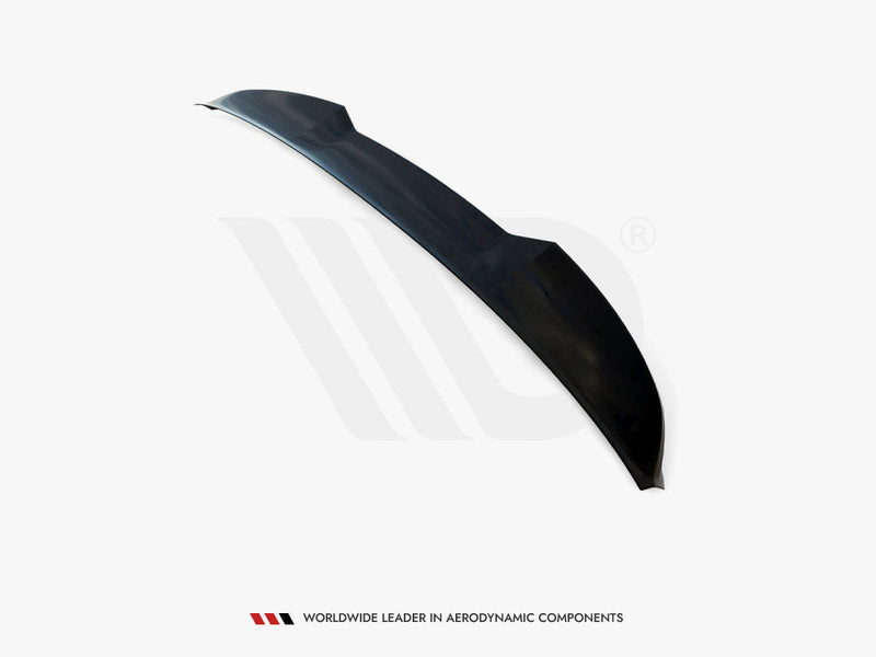 Maxton Design - Spoiler CAP 3D Audi A3 S-Line Sedan / S3 Sedan 8Y Facelift