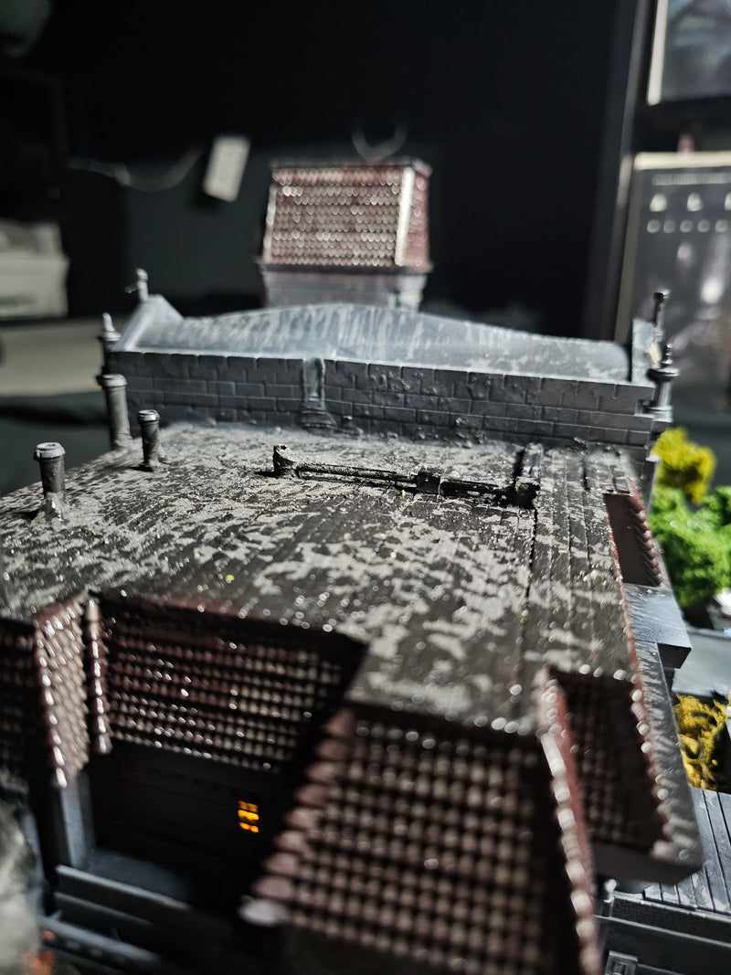 Resident Evil 2 RPD Police Station LTD to 25 numbers Worldwide