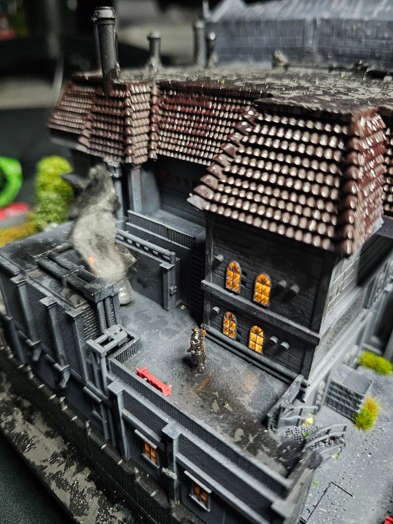 Resident Evil 2 RPD Police Station LTD to 25 numbers Worldwide
