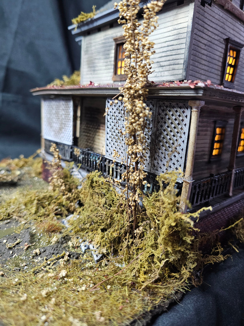 Resident Evil 7 Baker mansion LTD to 7pcs