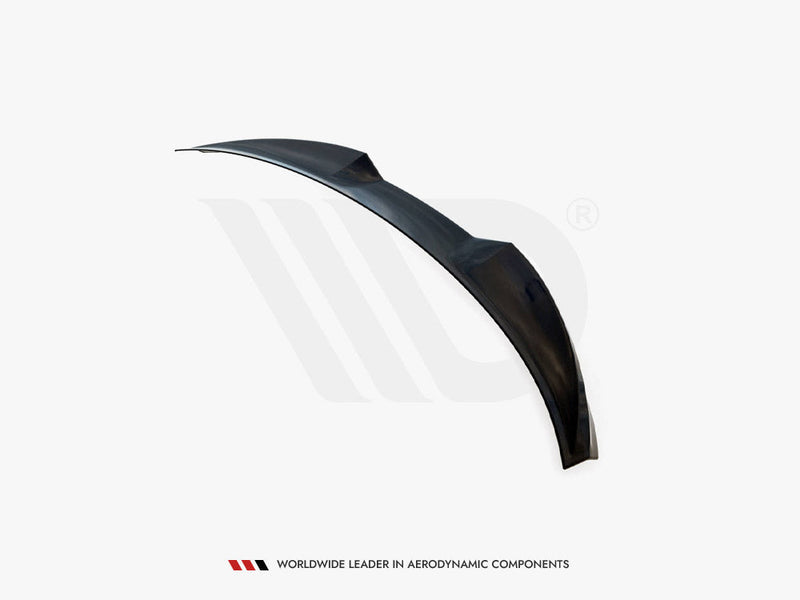 Maxton Design - Spoiler CAP 3D Mercedes-Benz CLA Coupe C118 Facelift