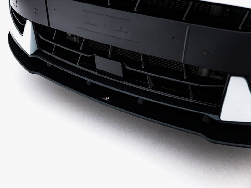 Maxton Design - Street PRO Front Splitter Cupra Formentor Mk1 Facelift