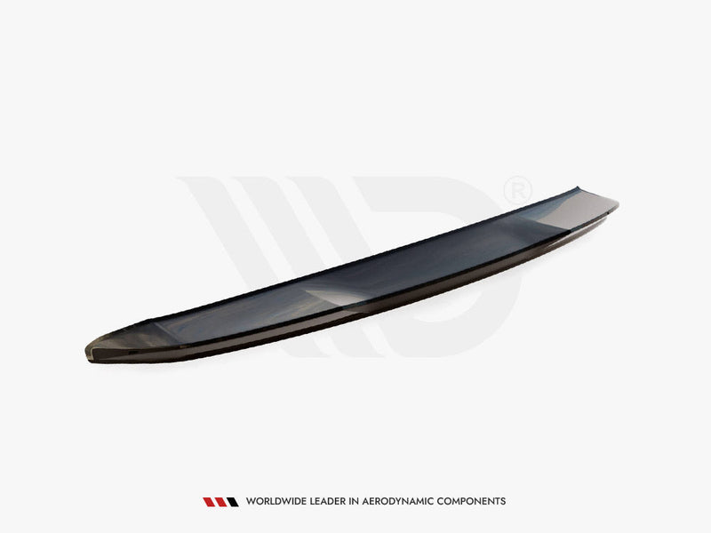 Maxton Design - Upper Spoiler CAP 3D Cupra Formentor Mk1 Facelift