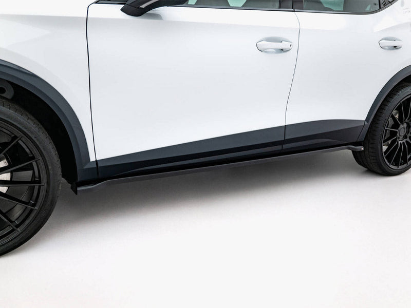 Maxton Design - Side Skirts Diffusers V.2 Cupra Formentor Mk1 Facelift