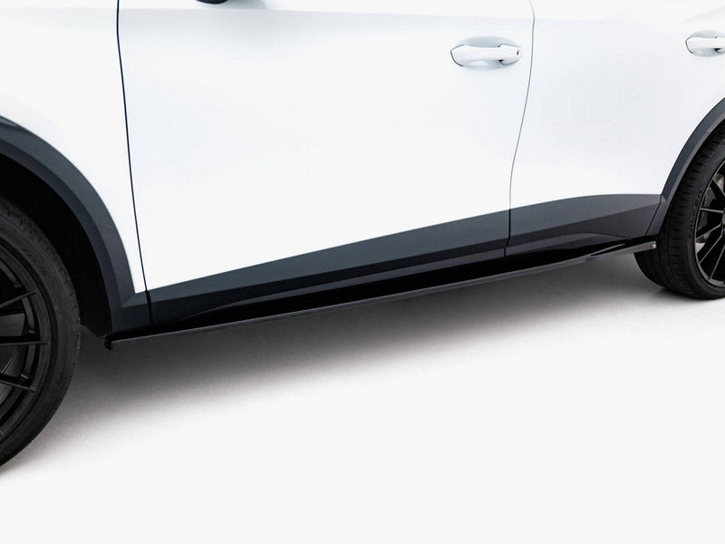 Maxton Design - Side Skirts Diffusers V.1 Cupra Formentor Mk1 Facelift
