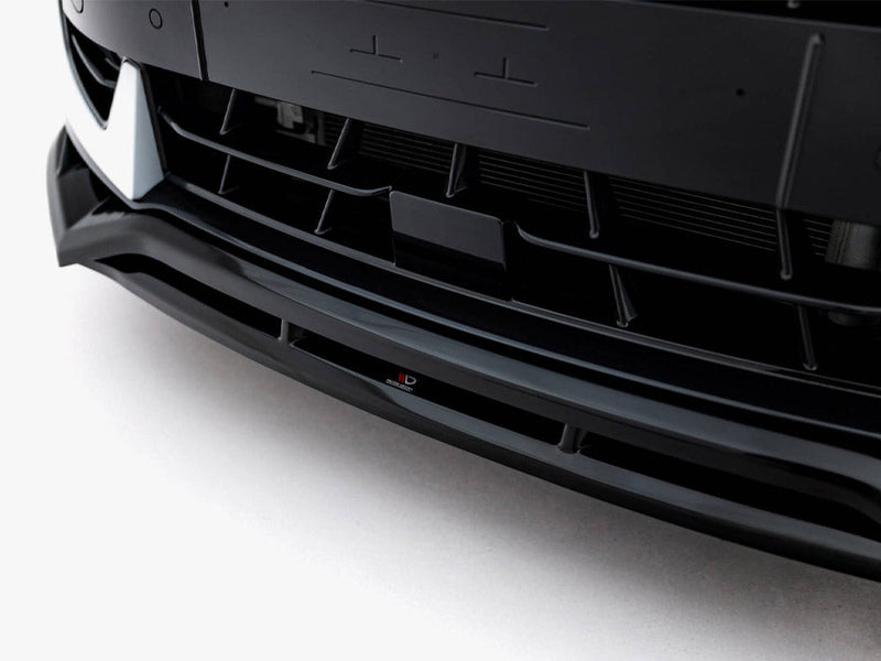 Maxton Design - Front Splitter Cupra Formentor Mk1 Facelift