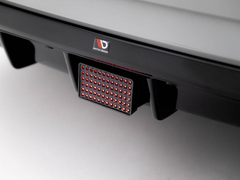 Maxton Design - LED STOP Light Skoda Superb Liftback / Combi Mk3