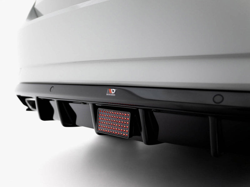 Maxton Design - LED STOP Light Skoda Superb Liftback / Combi Mk3