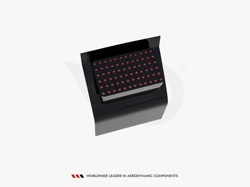 Maxton Design - LED STOP Light Skoda Superb Liftback / Combi Mk3