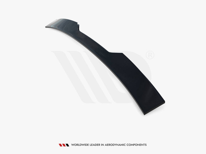 Maxton Design - Rear Window Extension BMW M550i Sedan G30