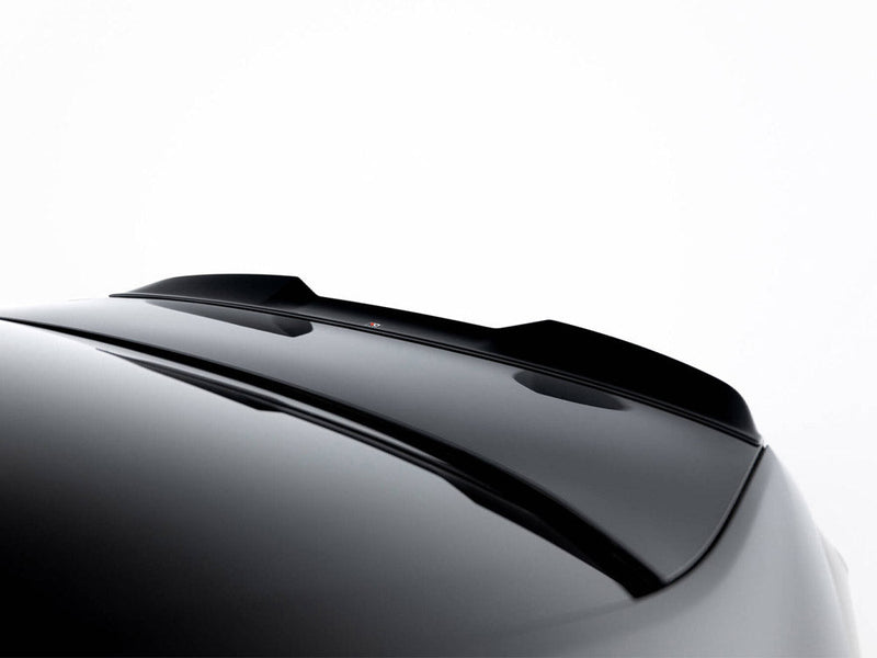 Maxton Design - Spoiler CAP 3D BMW M550i Sedan G30