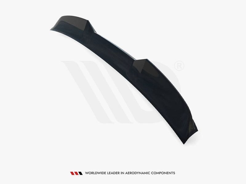 Maxton Design - Spoiler CAP 3D BMW M550i Sedan G30