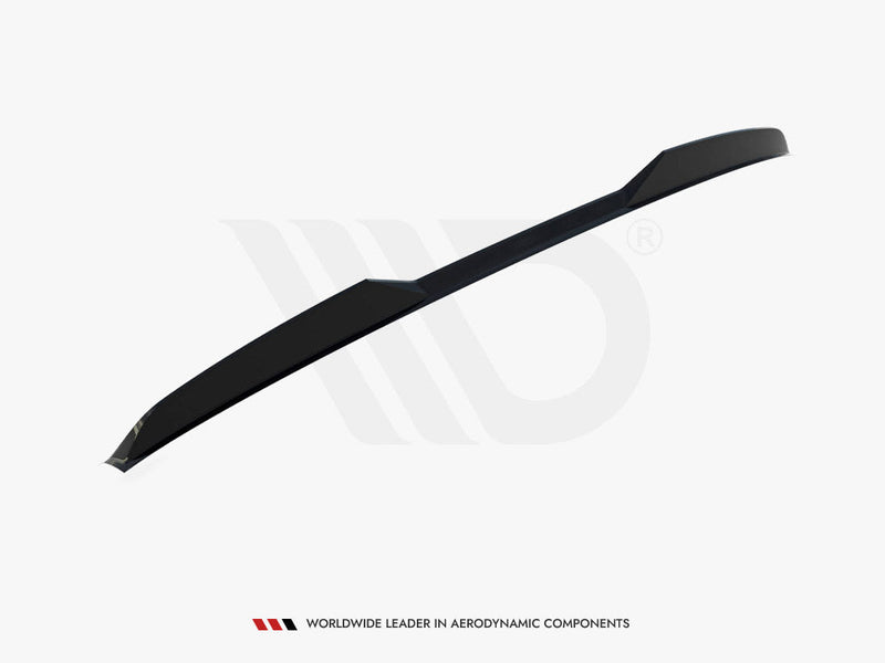 Maxton Design - Spoiler CAP 3D BMW M550i Sedan G30