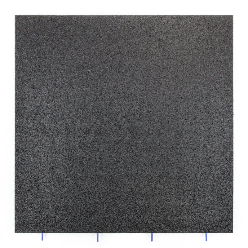 Rubber Rooftop Flooring Tiles