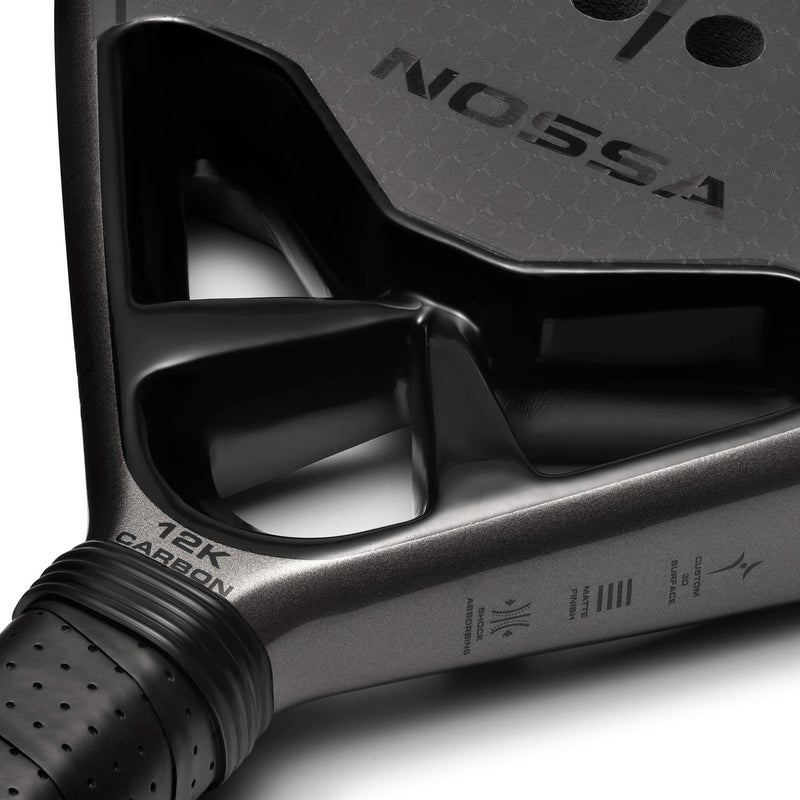 NOSSA CORE Padel Racket