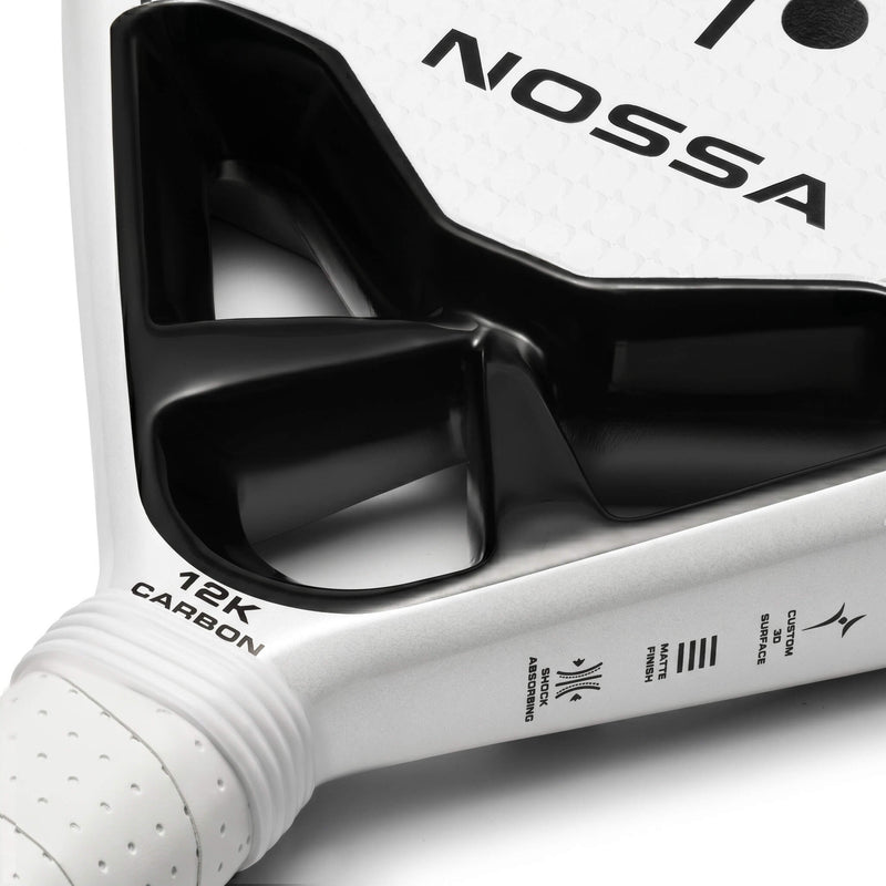 NOSSA CORE Padel Racket
