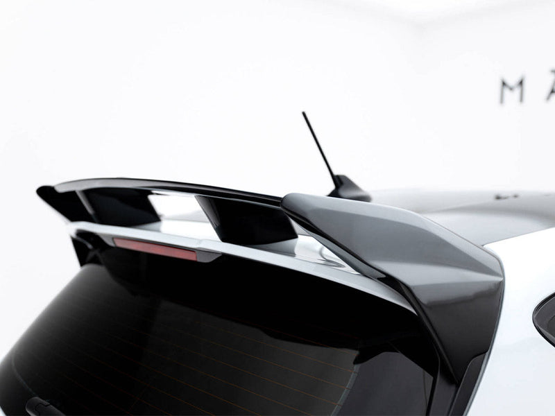 Maxton Design - RS Look Spoiler - Ford Fiesta ST / ST-Line (Mk8 & Mk8.5 Facelift)