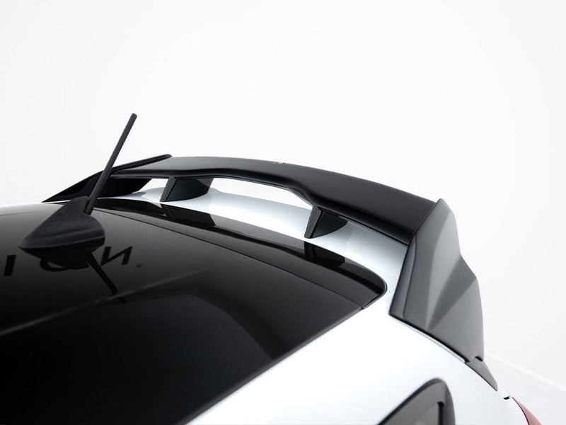 Maxton Design - RS Look Spoiler - Ford Fiesta ST / ST-Line (Mk8 & Mk8.5 Facelift)