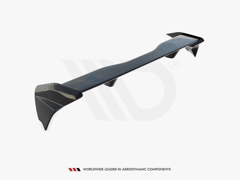 Maxton Design - RS Look Spoiler - Ford Fiesta ST / ST-Line (Mk8 & Mk8.5 Facelift)