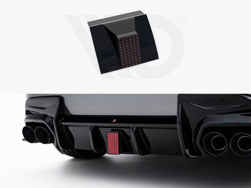 Maxton Design - LED STOP Light BMW M135i F70