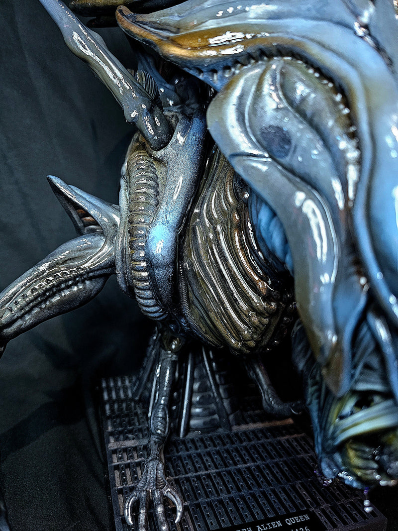 Alien Queen ltd to 426 pcs