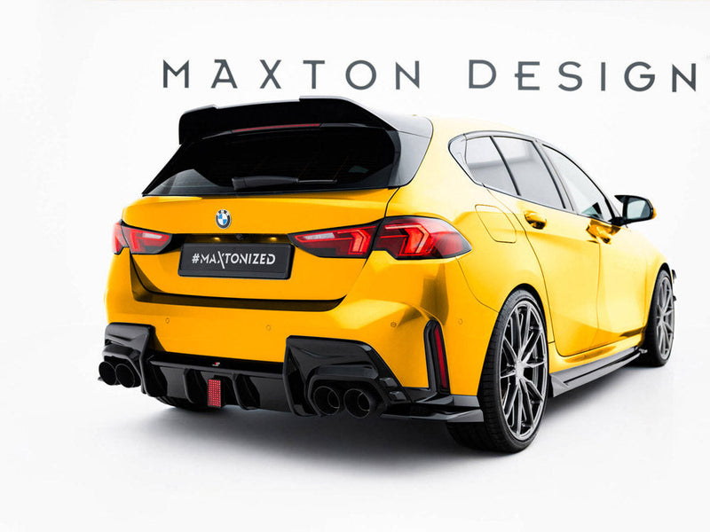 Maxton Design - LED STOP Light BMW 1 M-Pack F70