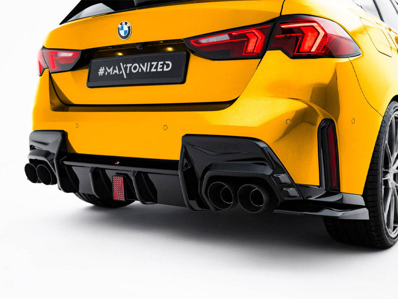 Maxton Design - LED STOP Light BMW 1 M-Pack F70