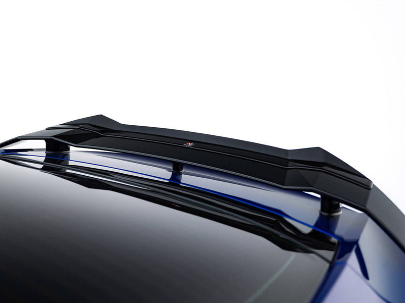 Maxton Design - Spoiler CAP Hyundai Elantra N Mk7