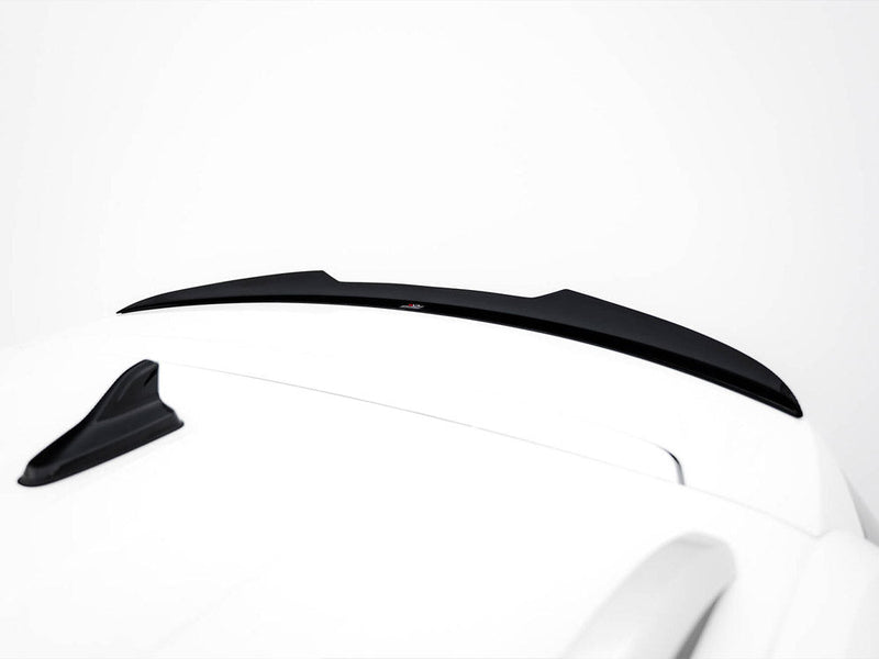 Maxton Design - Spoiler CAP Volkswagen Atlas R-Line Mk1 Facelift 2