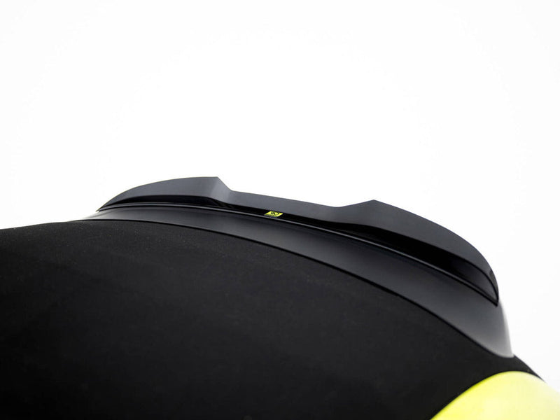Maxton Design - Spoiler CAP Abarth 500e