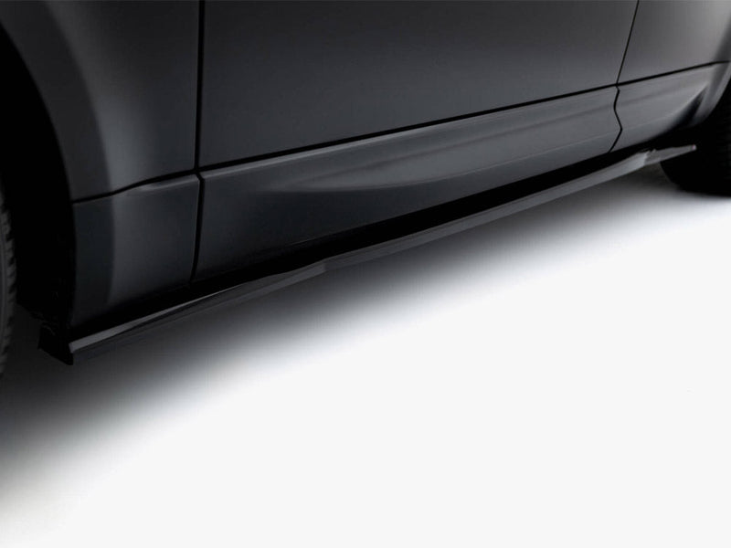 Maxton Design - Side Skirts Diffusers Land Rover Range Rover Sport Mk2