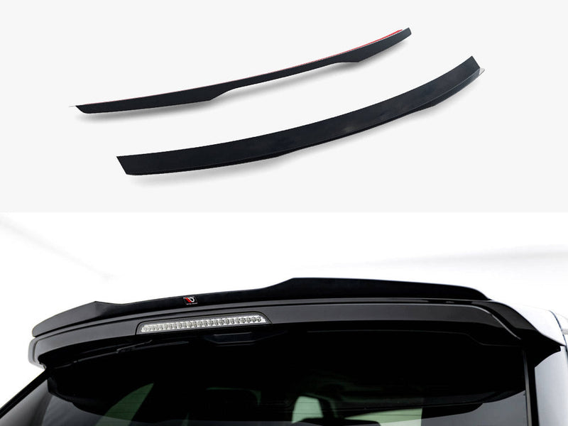 Maxton Design - Spoiler CAP Land Rover Range Rover Sport Mk2