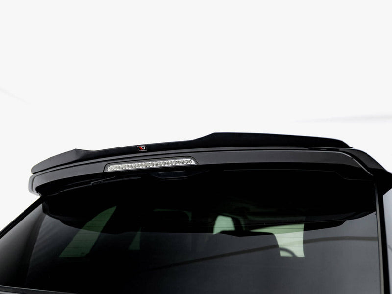 Maxton Design - Spoiler CAP Land Rover Range Rover Sport Mk2