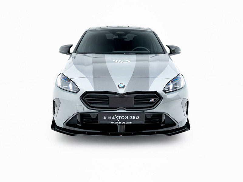 Maxton Design - Front Flaps BMW M135i F70