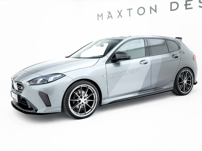 Maxton Design - Street Pro Side Skirts Diffusers BMW M135i F70