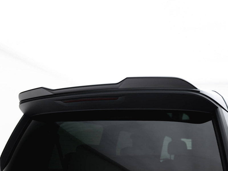 Maxton Design - Spoiler CAP 3D Volkswagen Multivan Long T7