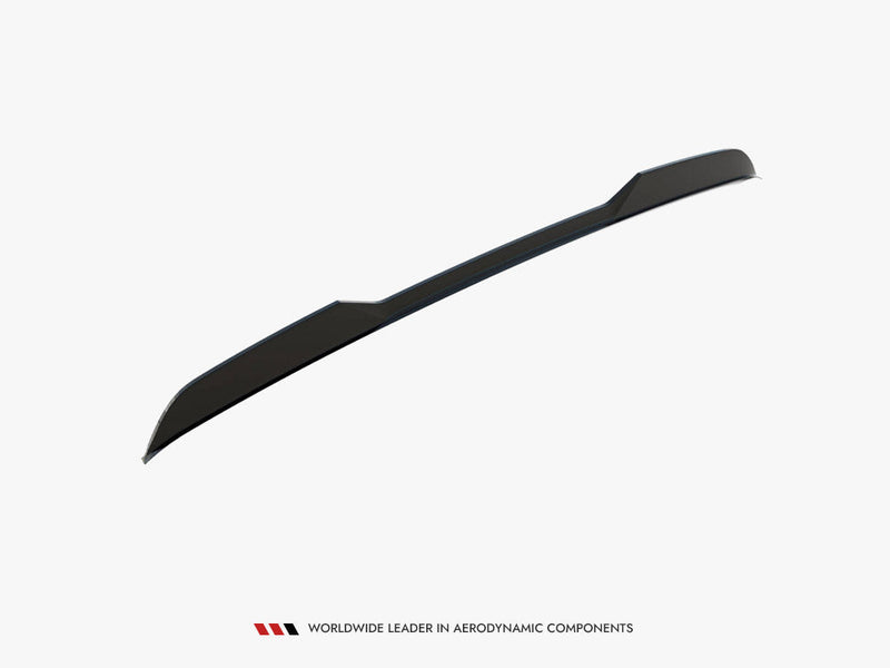 Maxton Design - Spoiler CAP 3D Volkswagen Multivan Long T7