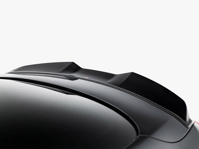 Maxton Design - Spoiler CAP 3D Mercedes-AMG CLE 53 C236