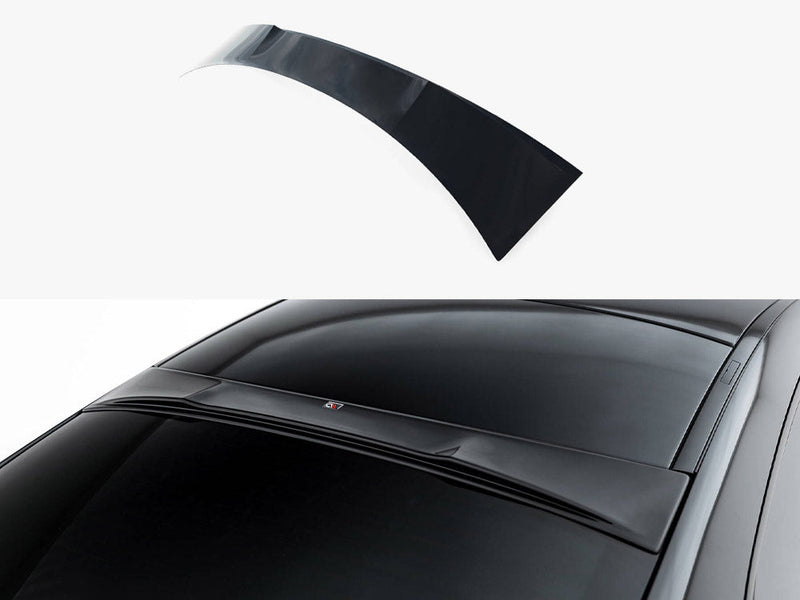 Maxton Design - Rear Window Extension Mercedes-AMG CLE 53 / AMG-Line C236