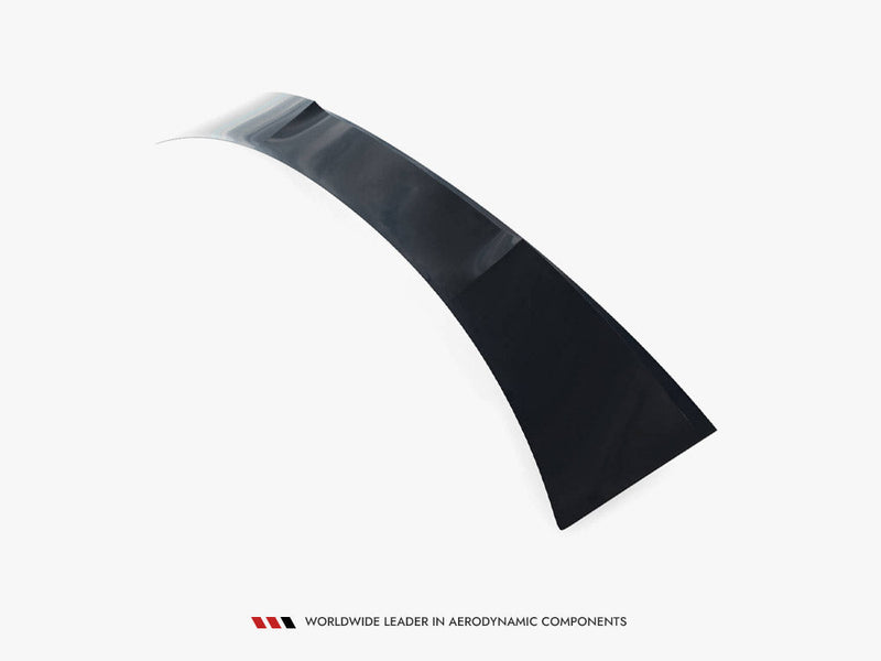 Maxton Design - Rear Window Extension Mercedes-AMG CLE 53 / AMG-Line C236