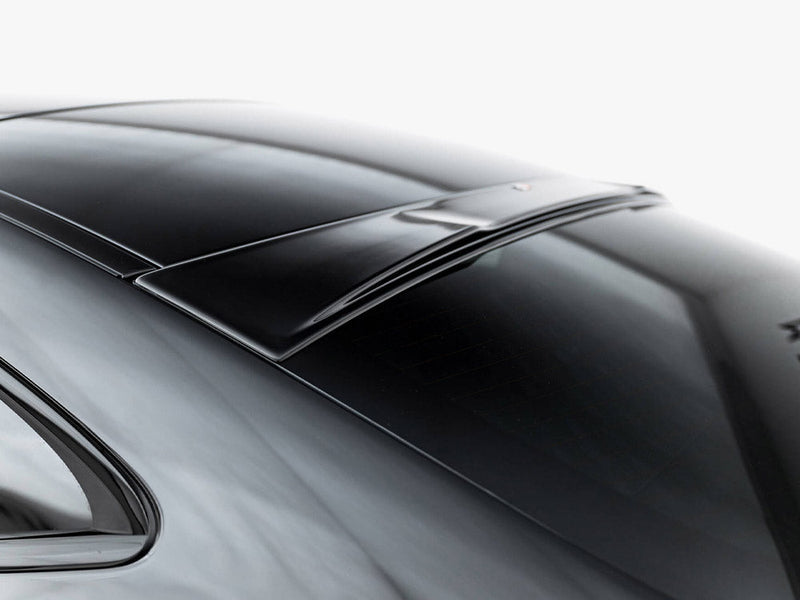 Maxton Design - Rear Window Extension Mercedes-AMG CLE 53 / AMG-Line C236