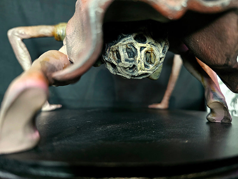 1/6 Resident Evil 7 Marguerite Baker Statue