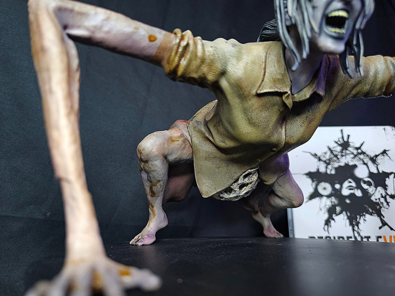 1/6 Resident Evil 7 Marguerite Baker Statue