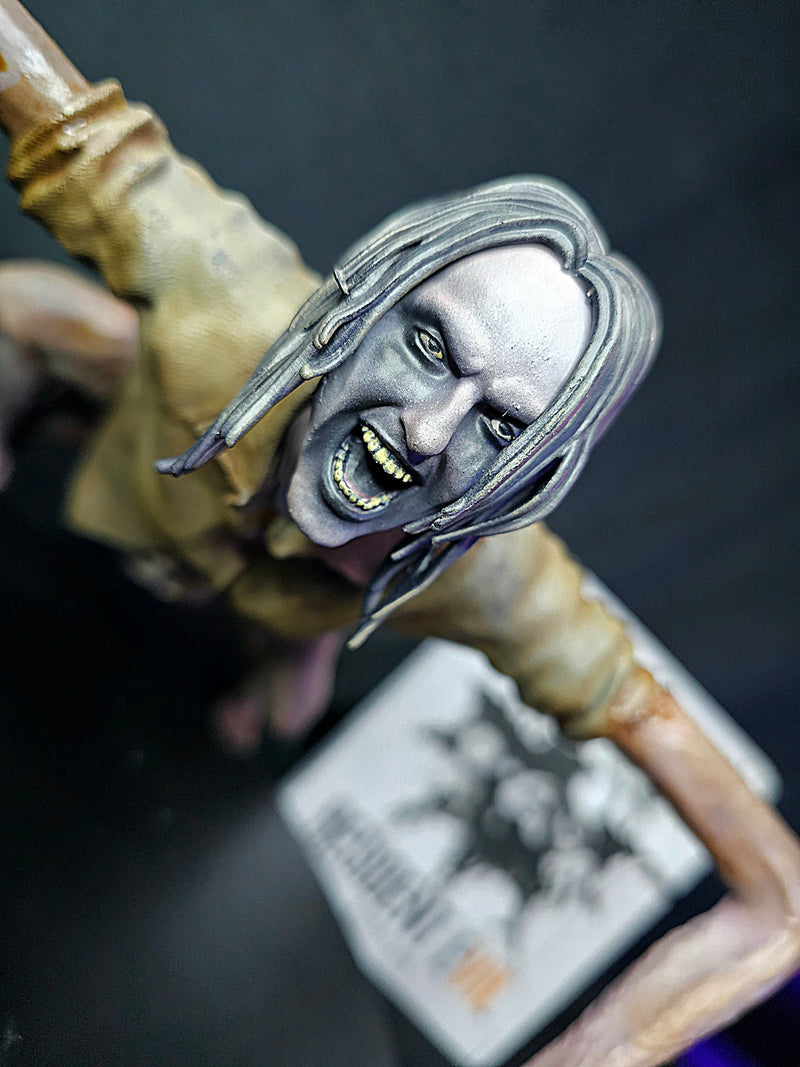 1/6 Resident Evil 7 Marguerite Baker Statue